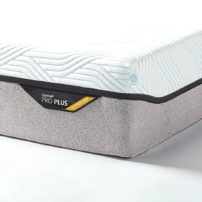 Materasso Tempur Pro plus medium-firm memory  a prezzo scontato