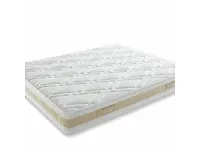 Materasso Doimo armonie del sonno Ergomemory con forte sconto 