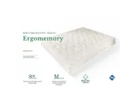 Materasso Doimo armonie del sonno Ergomemory molle insacchettate  a prezzo ribassato