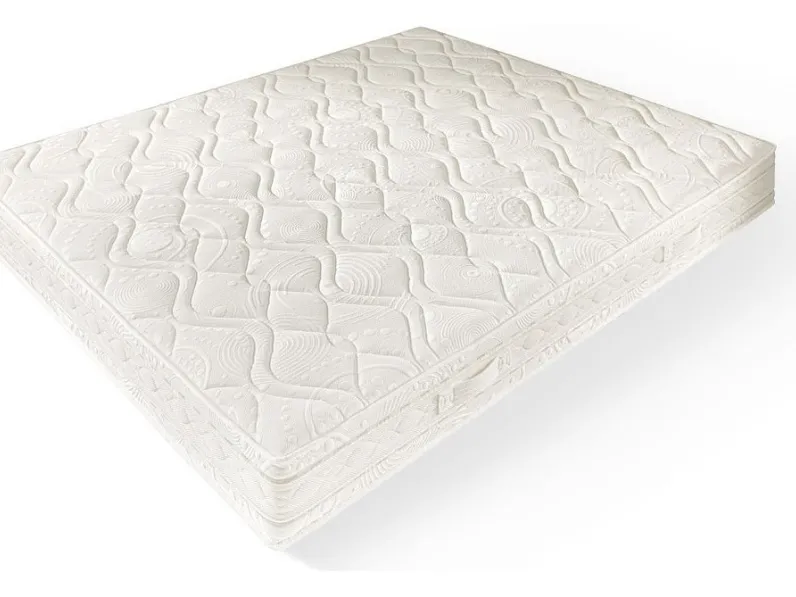 Materasso Doimo armonie del sonno Ergomemory molle insacchettate  a prezzo ribassato
