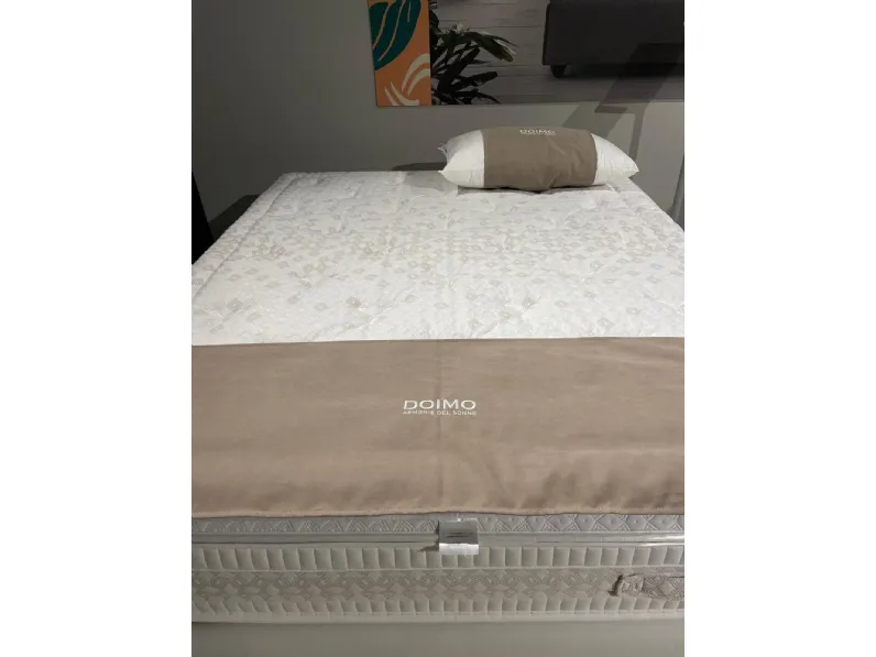 Materasso Doimo armonie del sonno Ergosana 7 a prezzi outlet 