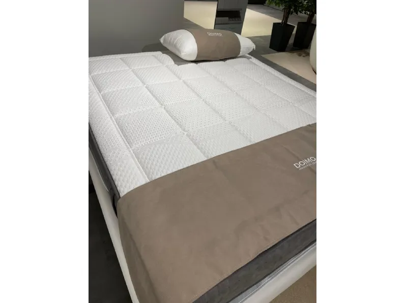 Materasso Doimo armonie del sonno Pashà in offerta 