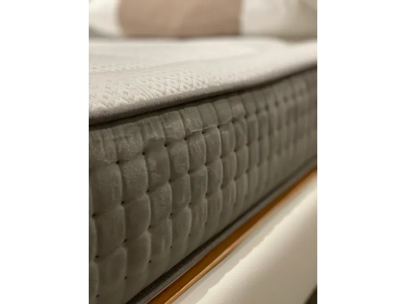 Materasso Doimo armonie del sonno Pashà in offerta 