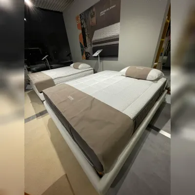 Materasso Doimo armonie del sonno Pash in offerta 