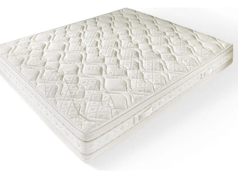 Materasso Doimo armonie del sonno Pentapure memory  a prezzo ribassato