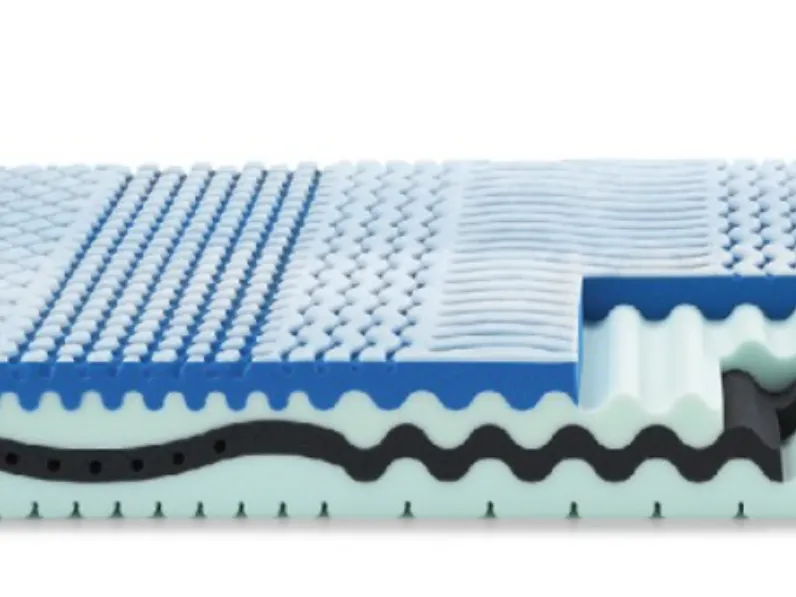 Materasso Doimo armonie del sonno Tecnipure a prezzi convenienti 