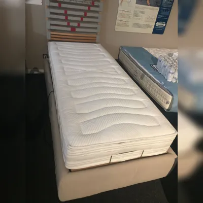Materasso Doimo armonie del sonno Tecnipure a prezzi outlet 