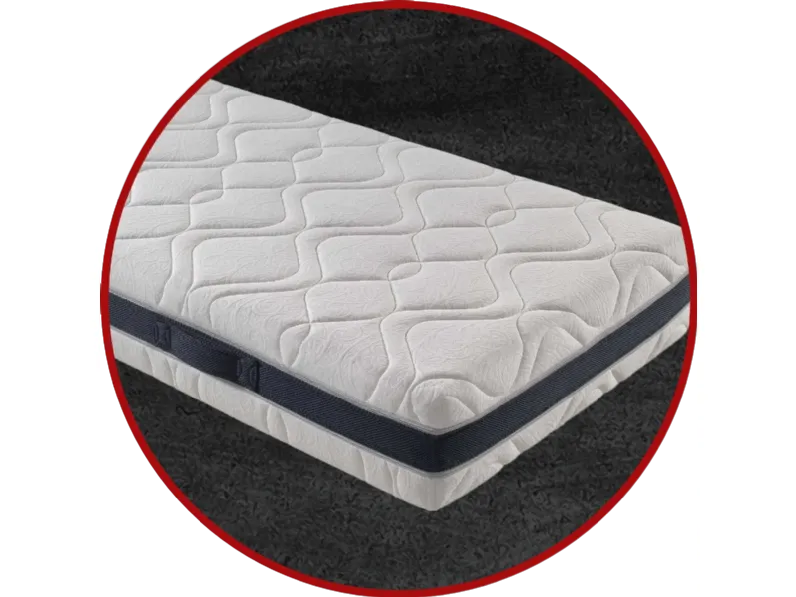 Materasso Therapy singolo memory  Doimo cityline