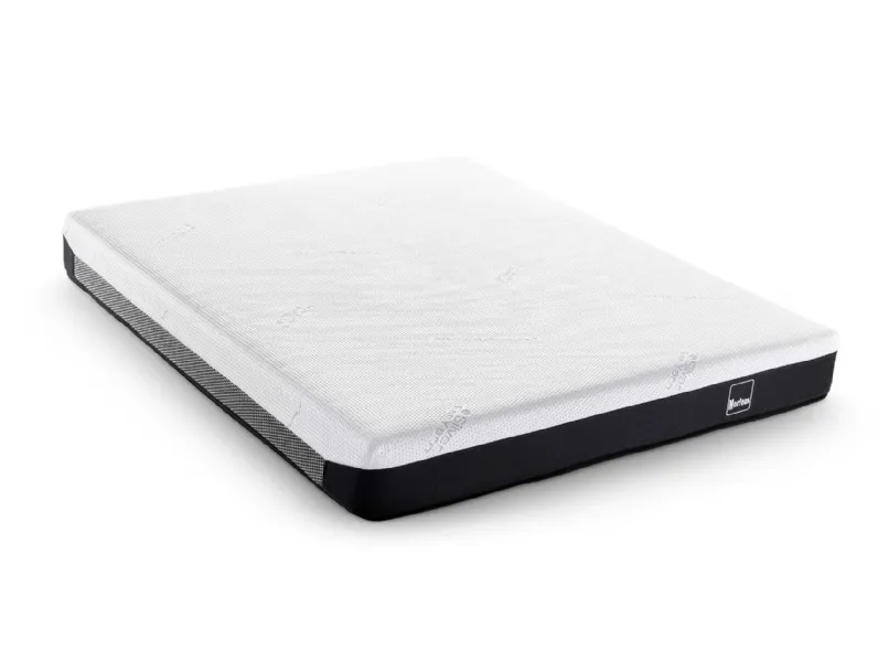 Materasso Dorelan Aeron memory  a prezzo ribassato