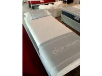 Materasso Equilibrio myform Dorelan memory  a prezzo ribassato