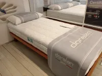 Materasso Dorelan con uno sconto esclusivo