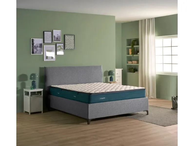 Materasso molle  Dorelan a prezzo scontato