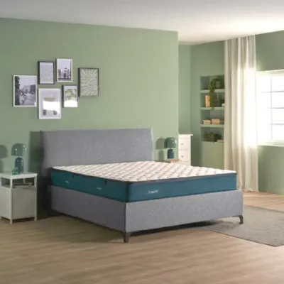 Materasso Dorelan Gryphon molle  a prezzo ribassato