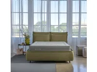 Materasso memory  Dorelan a prezzo ribassato