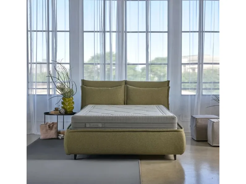 Materasso memory  Dorelan a prezzo ribassato