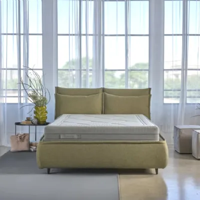 Materasso Dorelan Levant memory  a prezzo ribassato