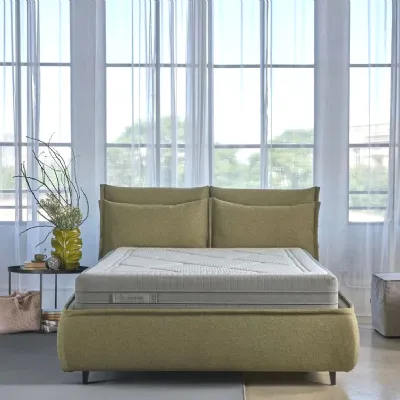 Materasso Dorelan Levant molle insacchettate  a prezzo ribassato