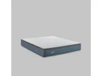 Materasso Mira memory  Dorelan