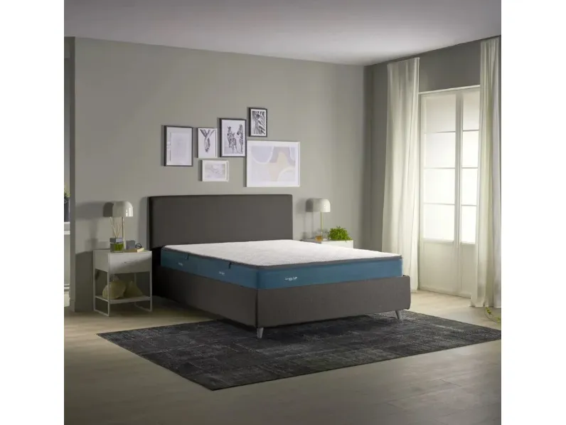 Materasso Mira memory  Dorelan