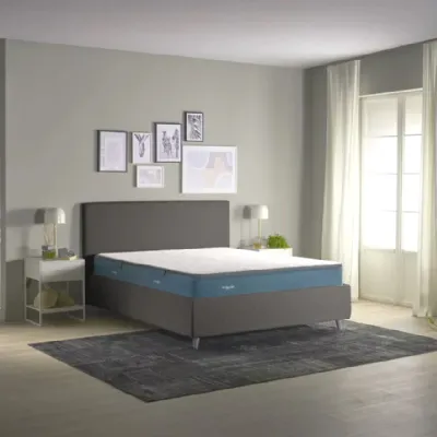 Materasso Dorelan Mira memory  a prezzo ribassato