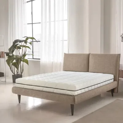 Materasso Dorelan Nuvola memory  a prezzo scontato