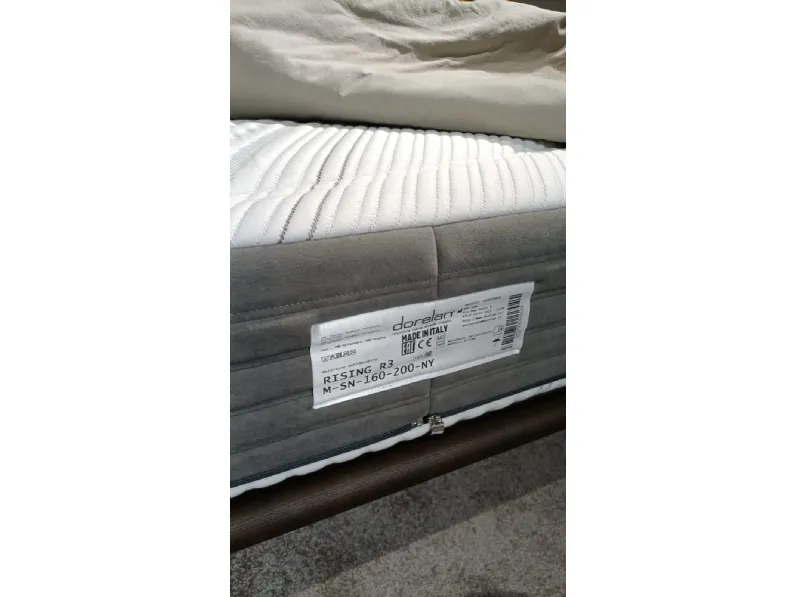 Materasso Dorelan in OFFERTA OUTLET