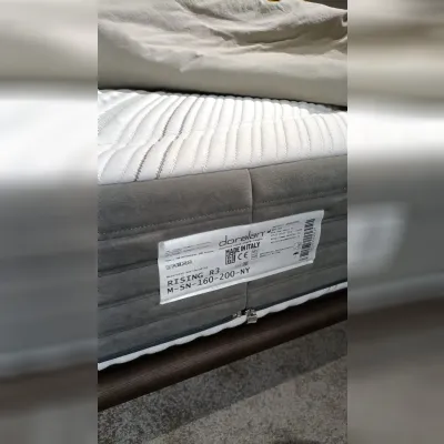 Materasso Dorelan in OFFERTA OUTLET