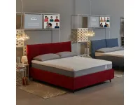 Materasso Rubino Dorelan memory  a prezzo ribassato