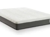 Materasso Rubino Dorelan memory  a prezzo ribassato