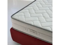 Materasso Dorelan Top super molle  a prezzo ribassato