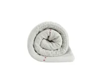 Materasso Dorelan Topper reactive con trolley da viaggio memory  a prezzo scontato