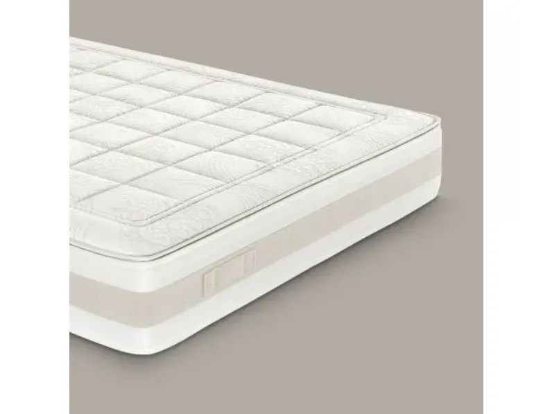 Materasso Ideariposo Easy memory 1500 memory  a prezzo ribassato