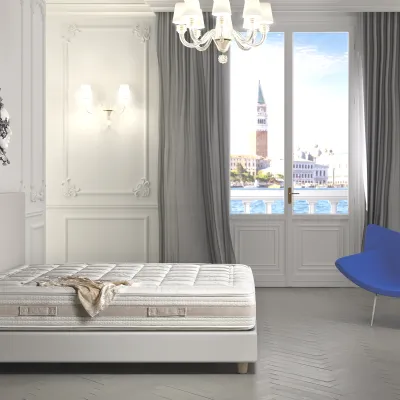 Materasso Ideariposo Easy memory 1500 a prezzi outlet 