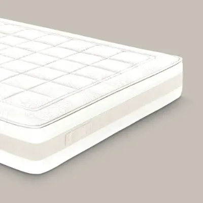 Materasso Ideariposo Easy memory 1500 memory  a prezzo ribassato