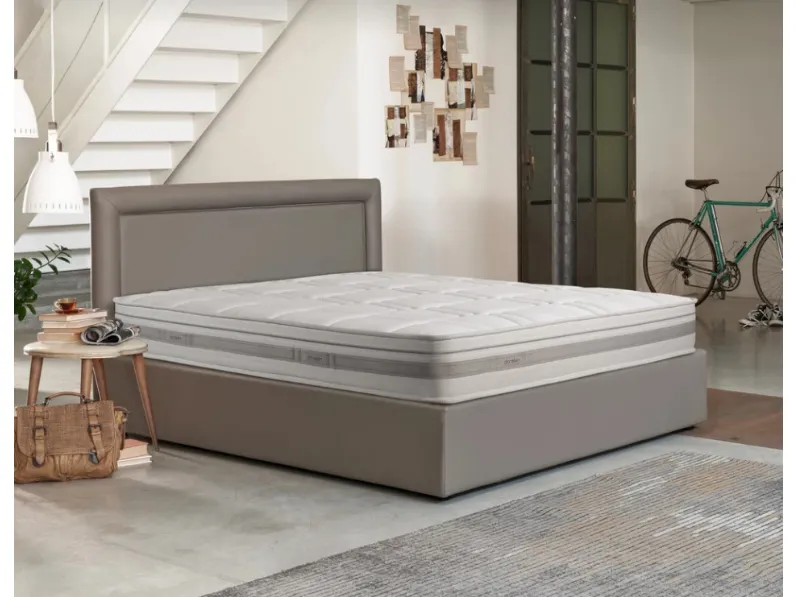 Materasso Effect memory  Dorelan