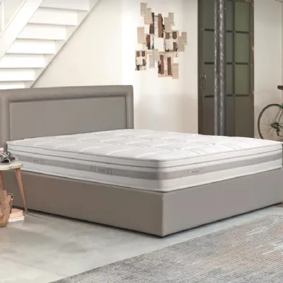 Materasso Effect Dorelan memory  a prezzo ribassato affrettati