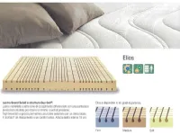 Materasso Elios Dorsal lattice  a prezzo scontato