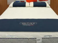 Materasso waterlily  Valflex in Offerta Outlet