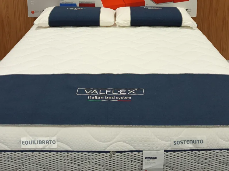 Materasso waterlily  Valflex in Offerta Outlet
