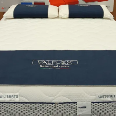 Materasso waterlily  Valflex in Offerta Outlet
