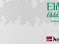 Materasso Elisirissimo memory  Dorsal