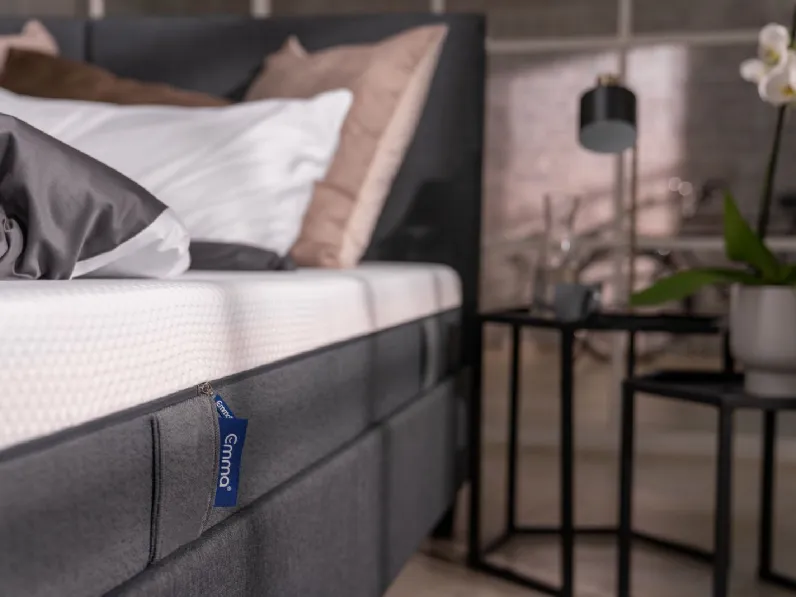 Materasso Emma original matrimoniale memory Emma