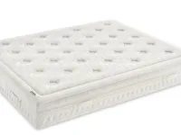 Materasso Ennerev Materasso drome  160x200 sfoderabile  con forte sconto 