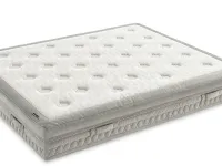 Materasso Ennerev Materasso drome  160x200 sfoderabile  con forte sconto 