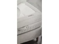 Materasso Ennerev Materasso drome  160x200 sfoderabile  con forte sconto 