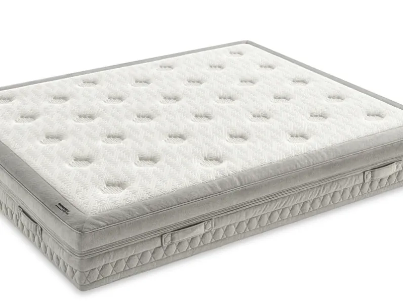Materasso Ennerev Materasso drome  160x200 sfoderabile  con forte sconto 