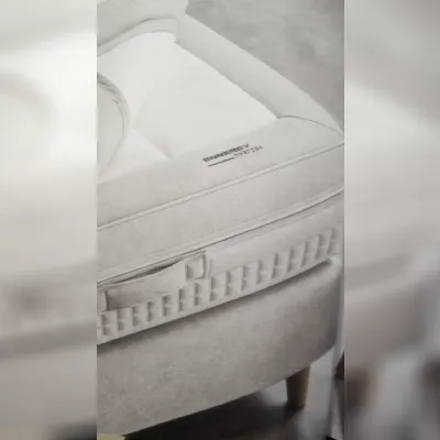 Materasso Ennerev Materasso drome  160x200 sfoderabile  in offerta 