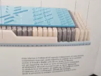 Materasso Ennerev Materasso extraordinary in offerta 