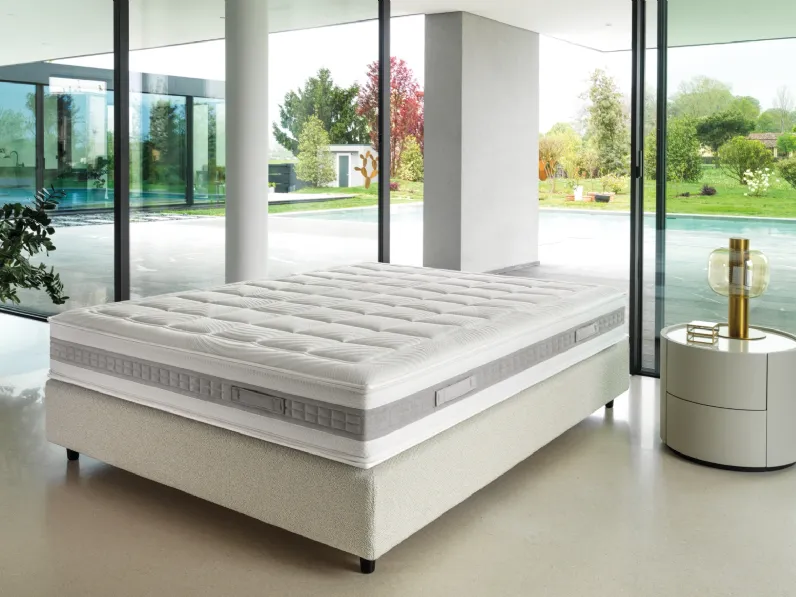 Materasso Ennerev Perle in offerta 