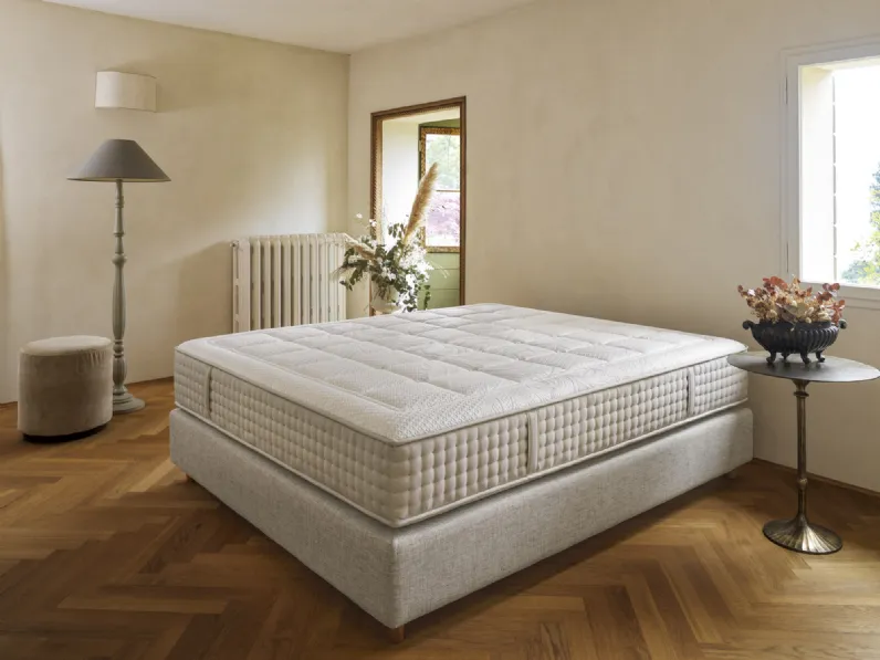 Materasso Ennerev Relaxia in offerta 